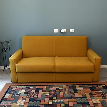 Unique Circus アパート *