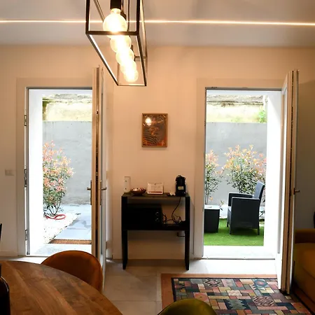 アパート Unique Circus *