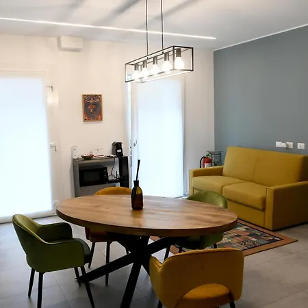 Appartement Unique Circus